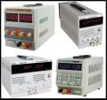 Ayarlı power supply